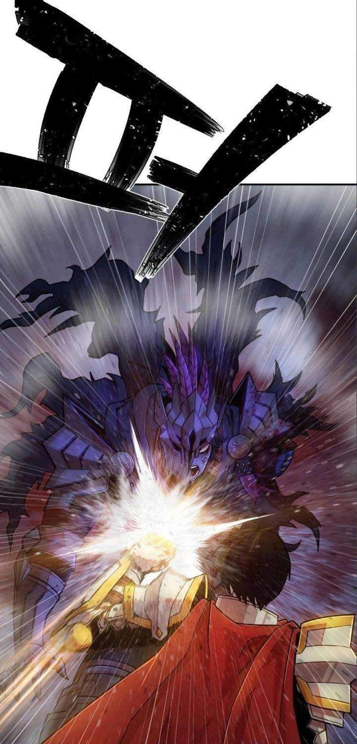 Hero Has Returned Chapter 16 - halaman 24