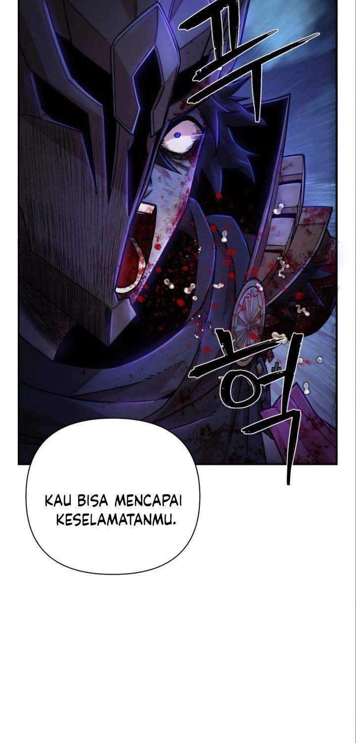 Hero Has Returned Chapter 16 - halaman 26