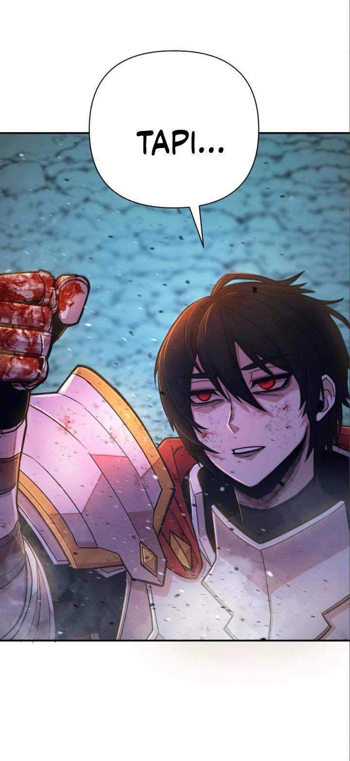 Hero Has Returned Chapter 16 - halaman 29