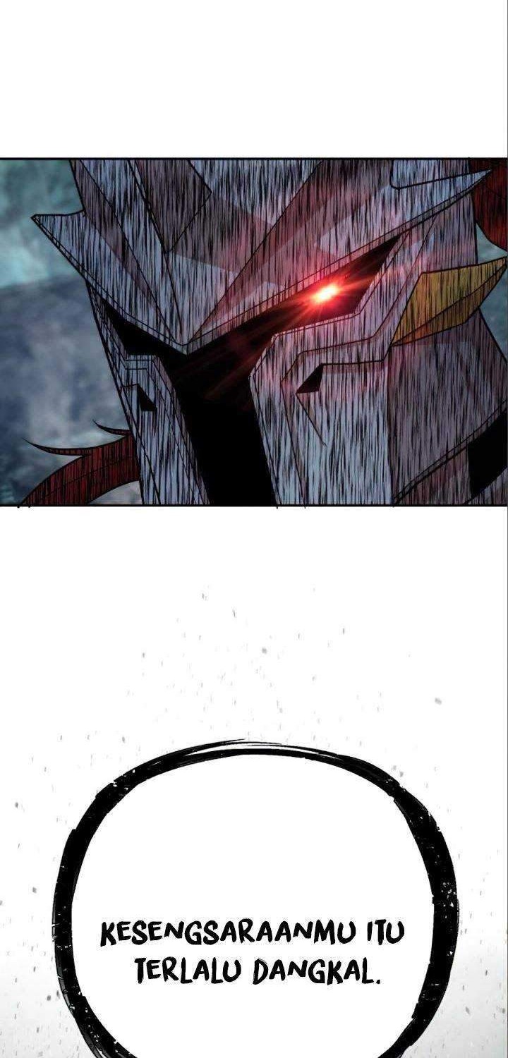 Hero Has Returned Chapter 16 - halaman 3