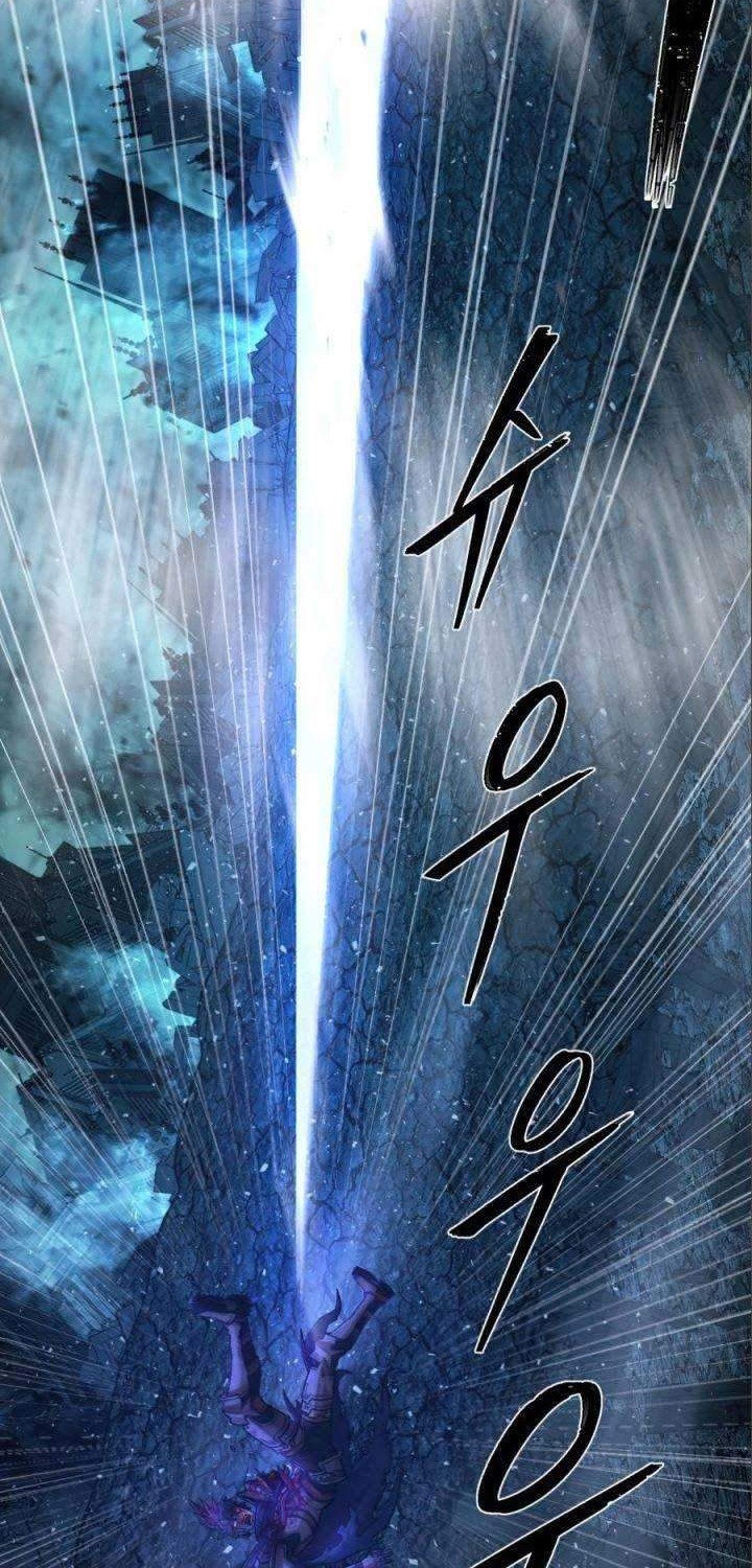 Hero Has Returned Chapter 16 - halaman 31