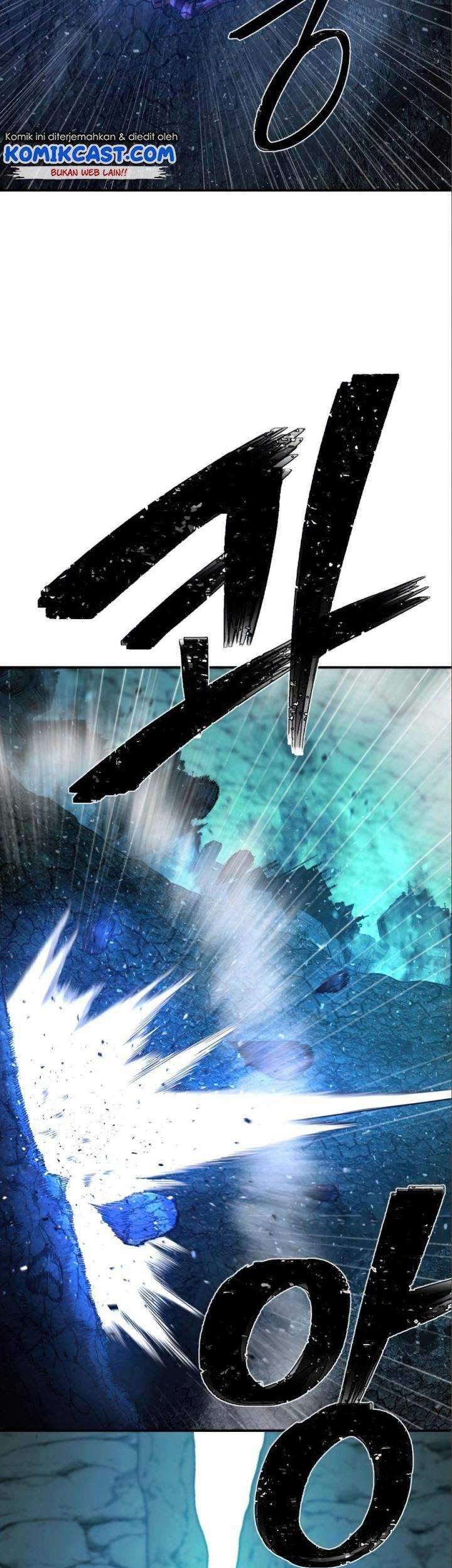 Hero Has Returned Chapter 16 - halaman 32