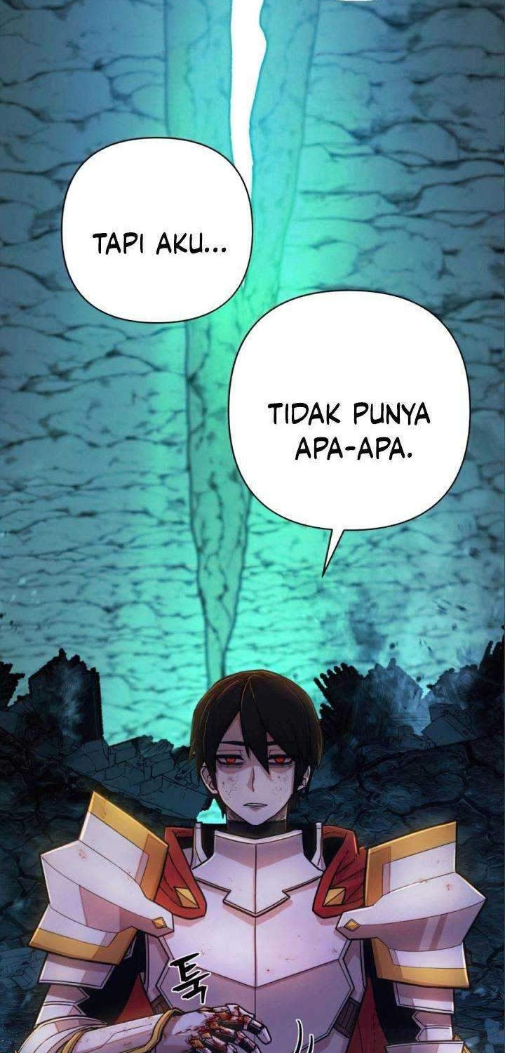 Hero Has Returned Chapter 16 - halaman 33