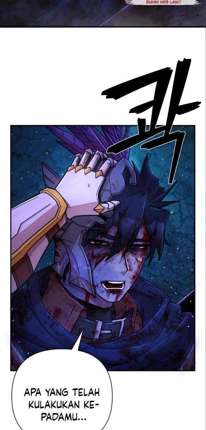 Hero Has Returned Chapter 16 - halaman 37