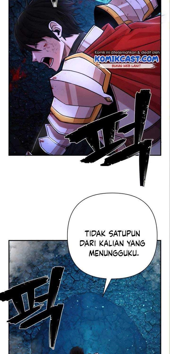 Hero Has Returned Chapter 16 - halaman 39