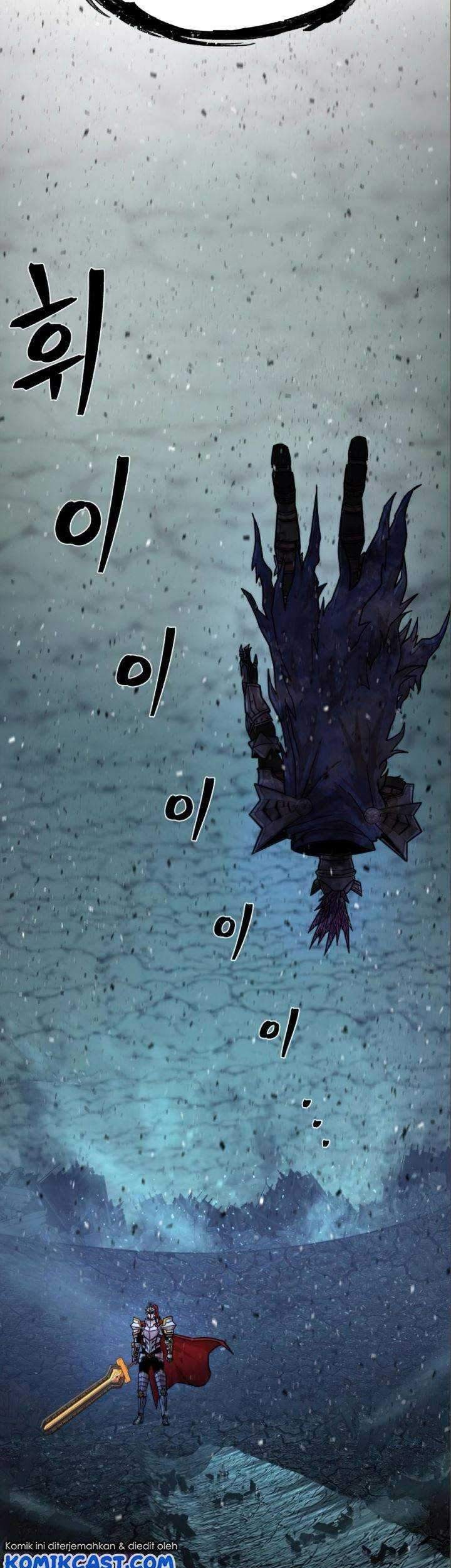 Hero Has Returned Chapter 16 - halaman 4