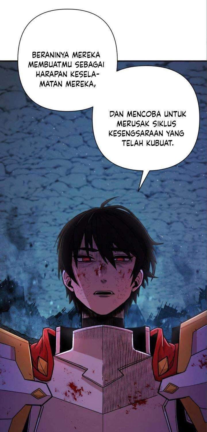 Hero Has Returned Chapter 16 - halaman 41