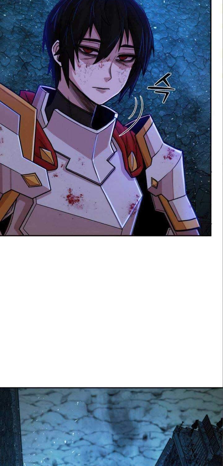 Hero Has Returned Chapter 16 - halaman 43