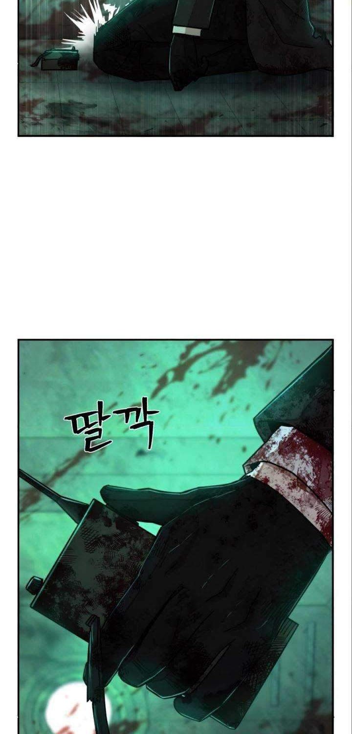 Hero Has Returned Chapter 16 - halaman 57
