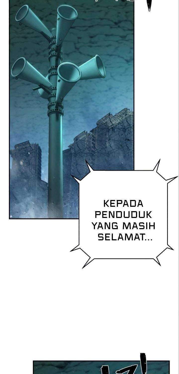 Hero Has Returned Chapter 16 - halaman 59