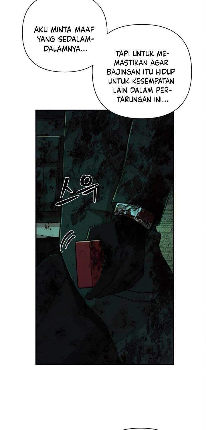 Hero Has Returned Chapter 16 - halaman 66