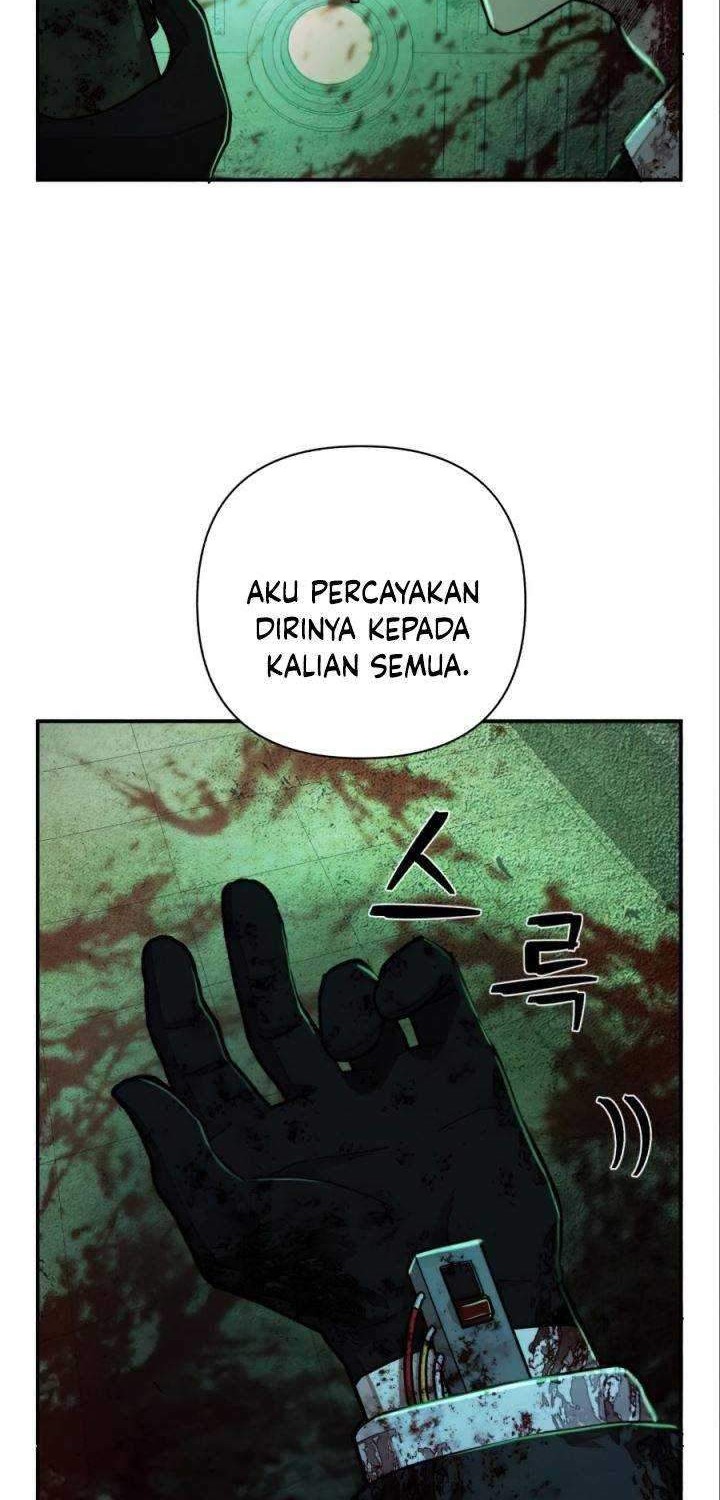 Hero Has Returned Chapter 16 - halaman 68