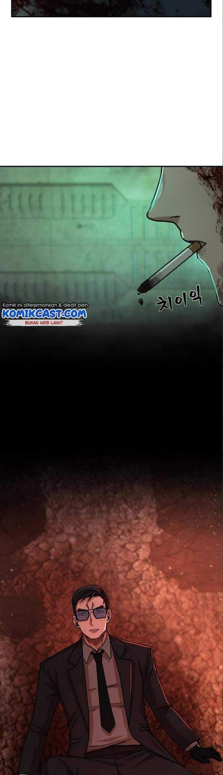 Hero Has Returned Chapter 16 - halaman 69