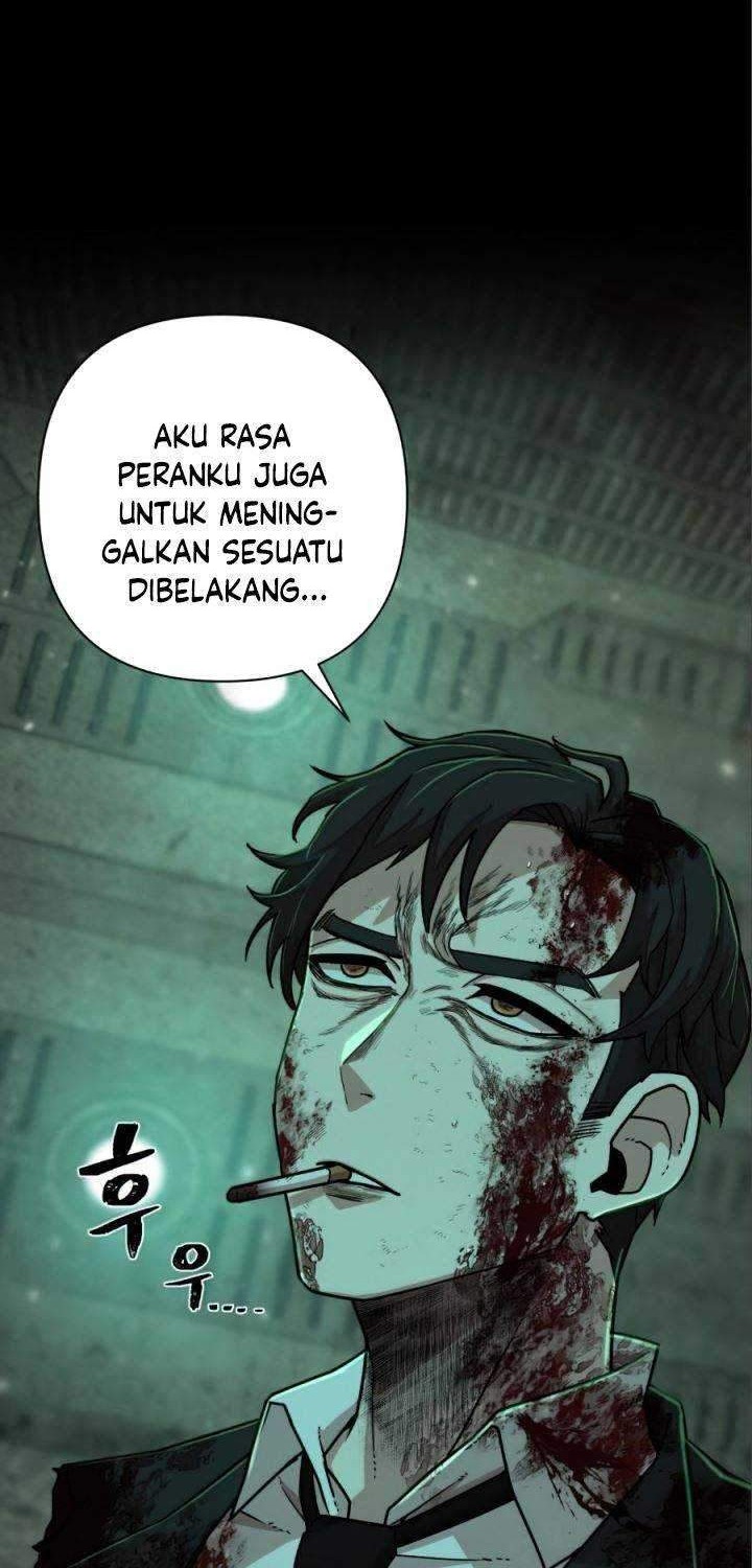 Hero Has Returned Chapter 16 - halaman 72