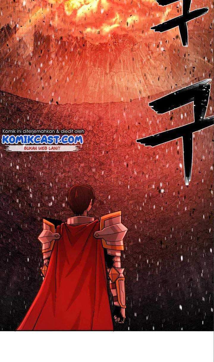 Hero Has Returned Chapter 16 - halaman 75