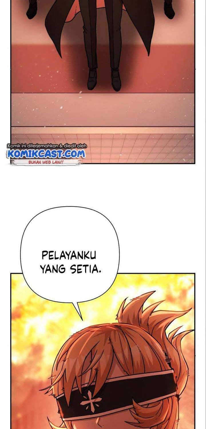Hero Has Returned Chapter 16 - halaman 77