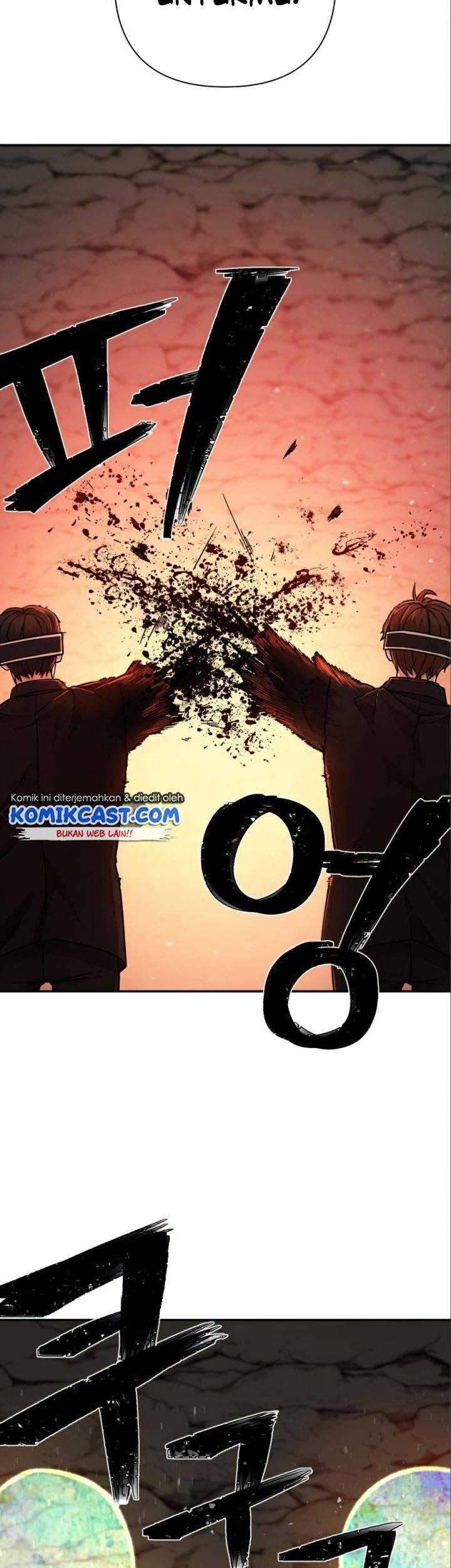 Hero Has Returned Chapter 16 - halaman 80
