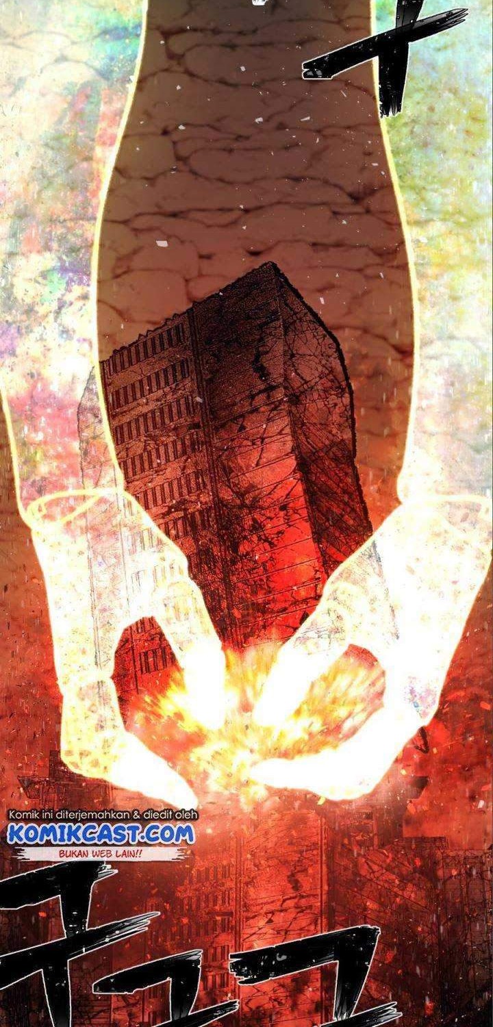 Hero Has Returned Chapter 16 - halaman 81