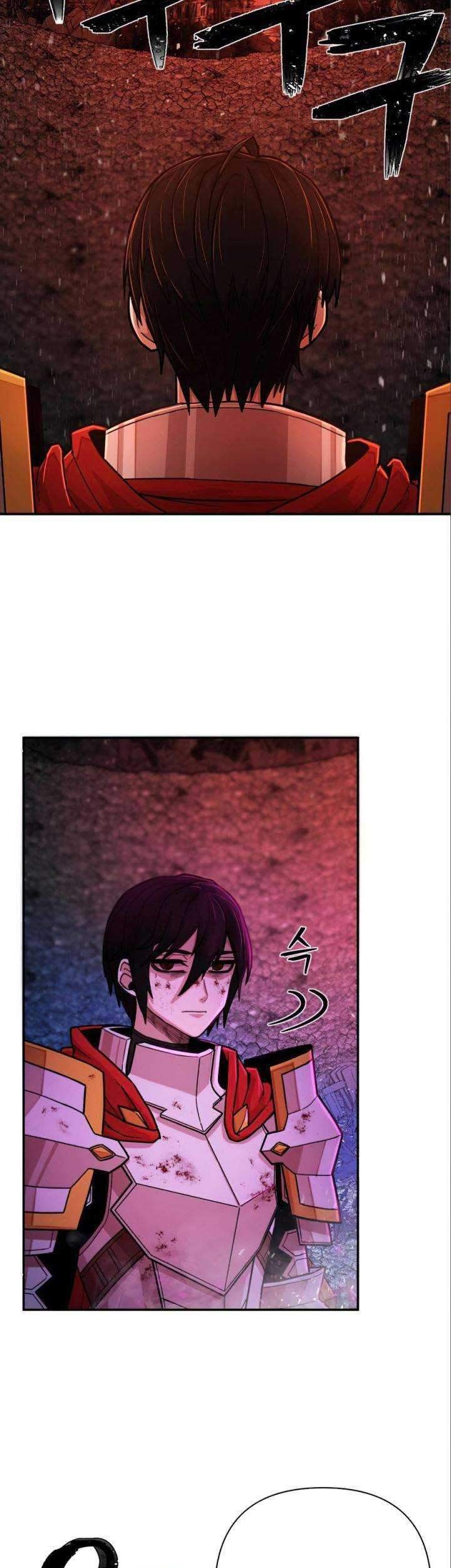 Hero Has Returned Chapter 16 - halaman 82