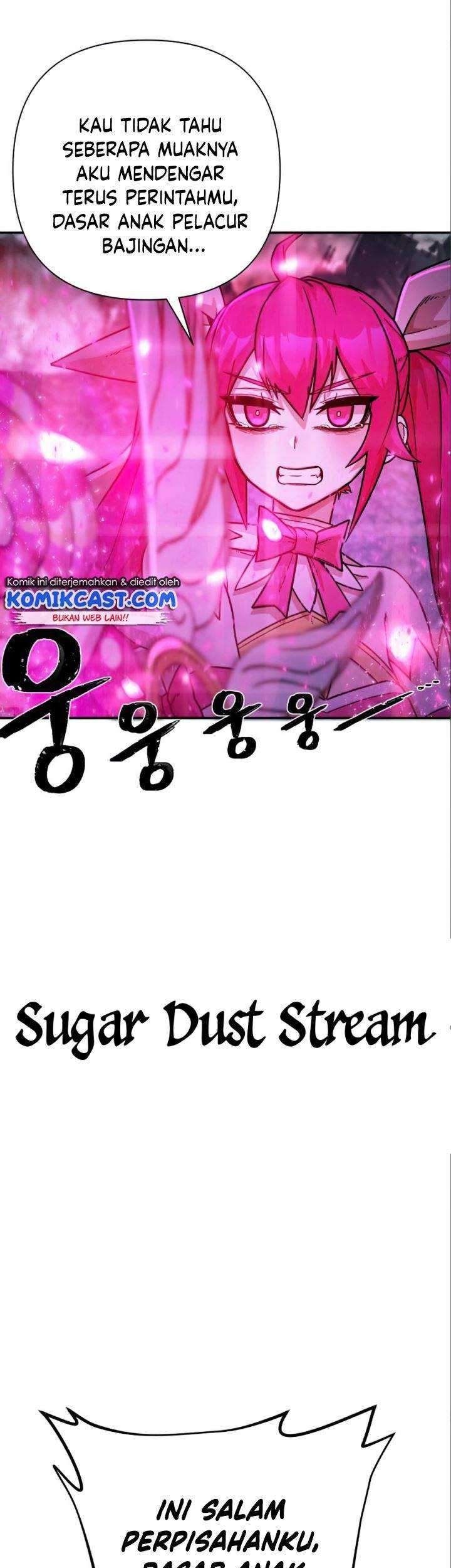 Hero Has Returned Chapter 16 - halaman 84