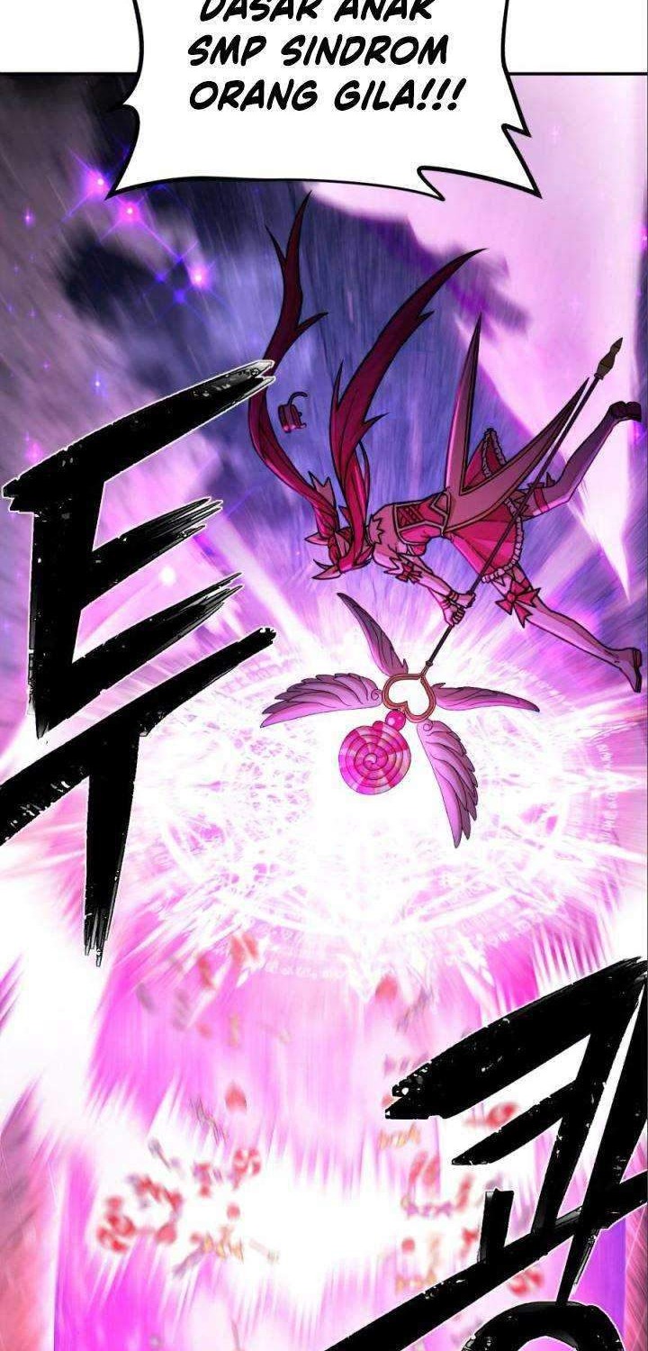 Hero Has Returned Chapter 16 - halaman 85