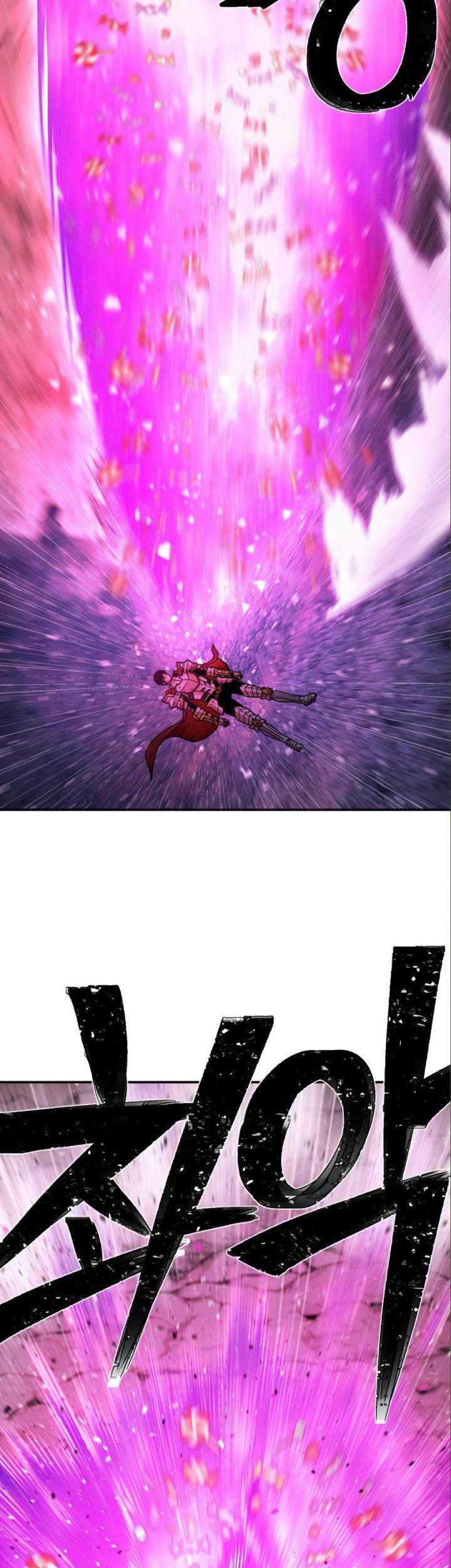 Hero Has Returned Chapter 16 - halaman 86