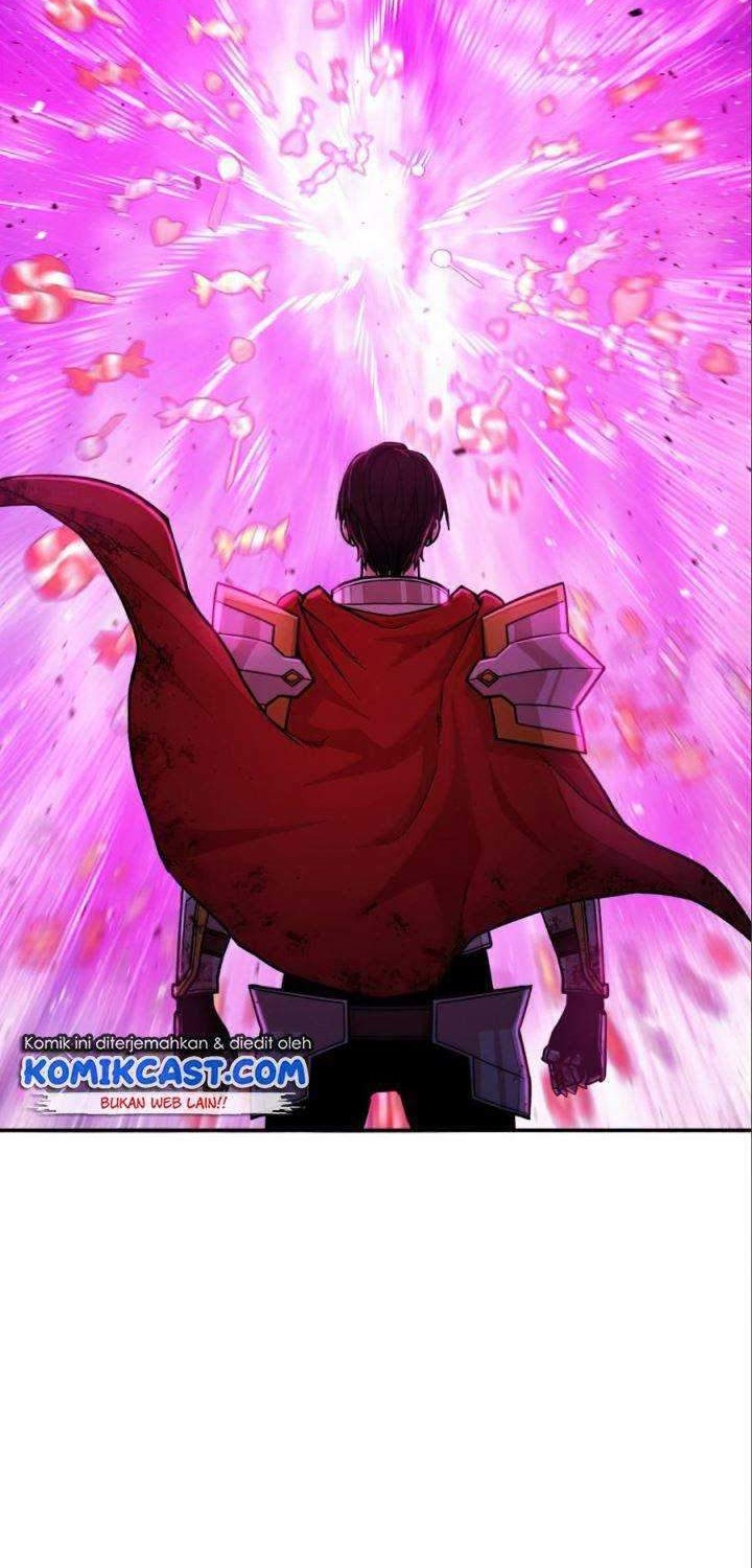Hero Has Returned Chapter 16 - halaman 87
