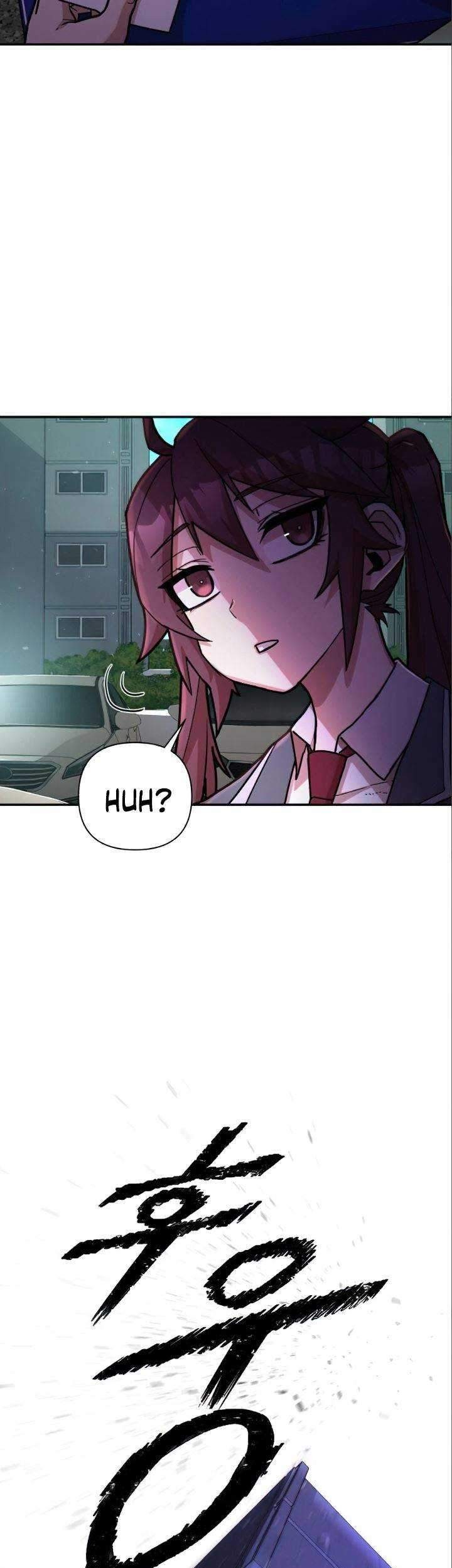 Hero Has Returned Chapter 17 - halaman 10