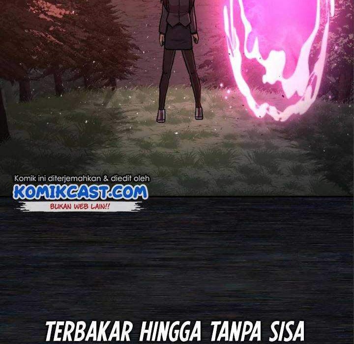 Hero Has Returned Chapter 17 - halaman 15