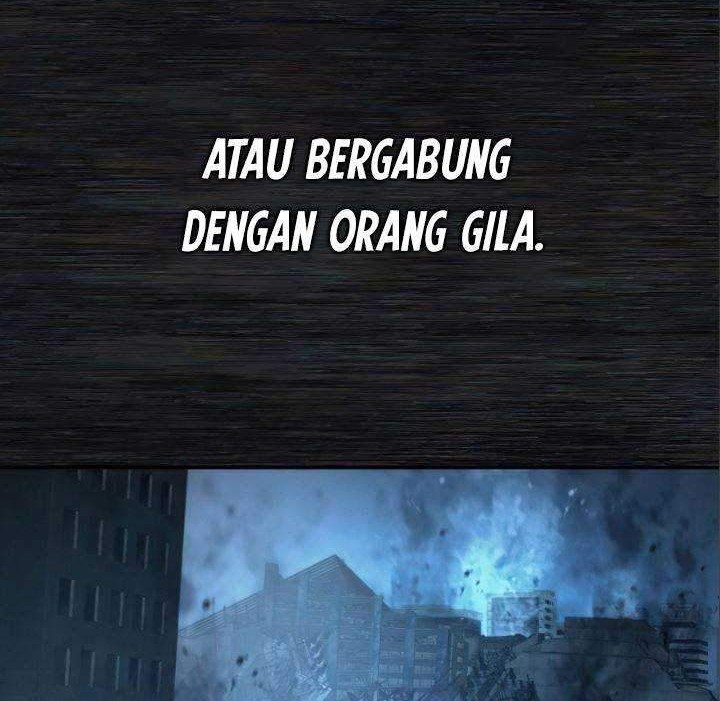 Hero Has Returned Chapter 17 - halaman 19