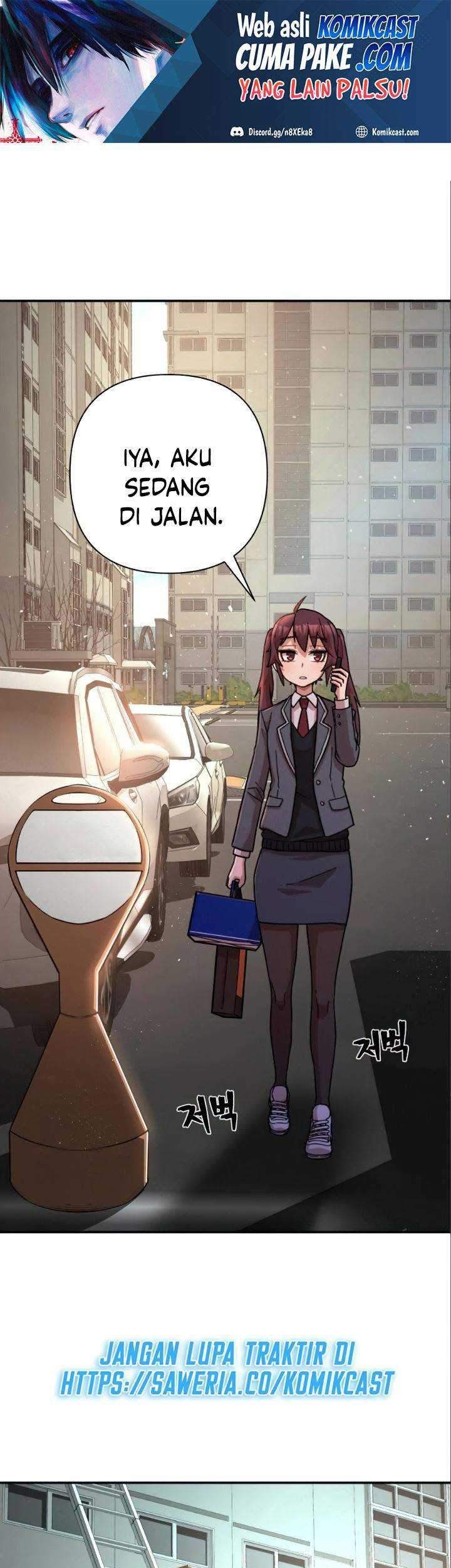 Hero Has Returned Chapter 17 - halaman 2