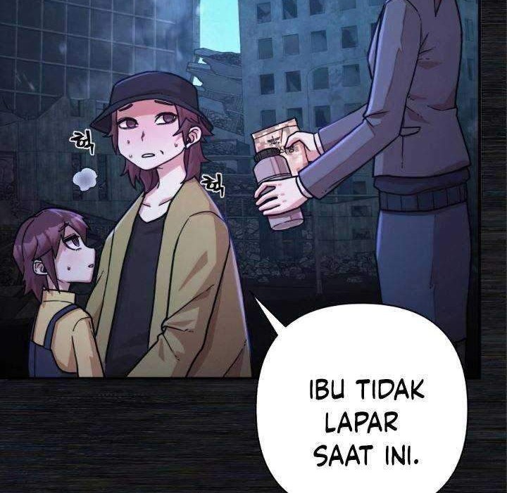 Hero Has Returned Chapter 17 - halaman 25