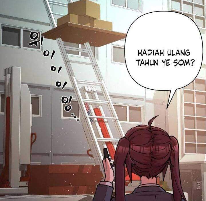 Hero Has Returned Chapter 17 - halaman 3