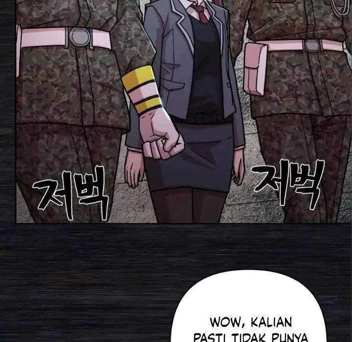 Hero Has Returned Chapter 17 - halaman 31