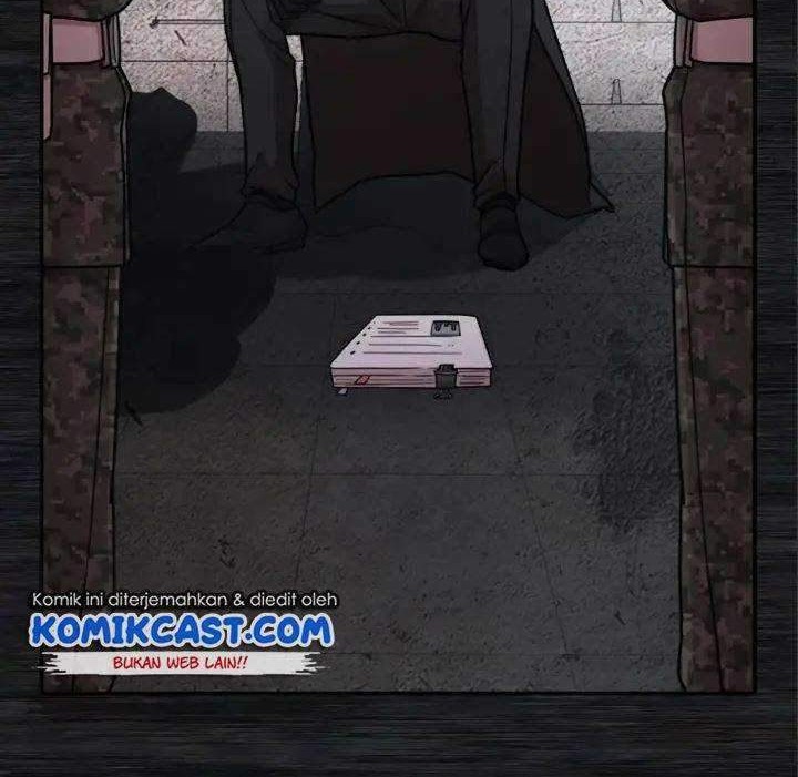 Hero Has Returned Chapter 17 - halaman 33