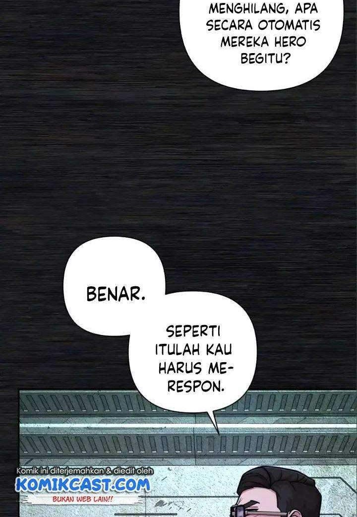 Hero Has Returned Chapter 17 - halaman 37