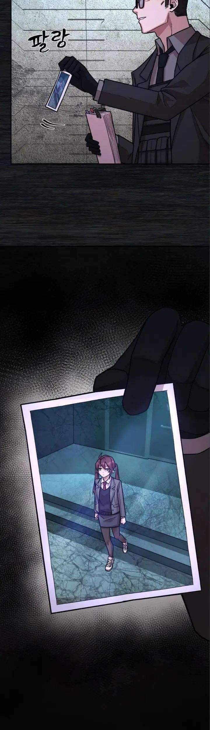 Hero Has Returned Chapter 17 - halaman 38