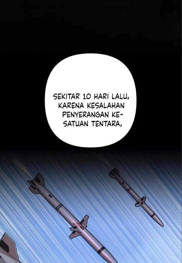 Hero Has Returned Chapter 17 - halaman 39