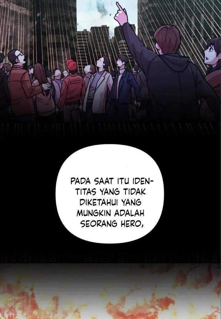 Hero Has Returned Chapter 17 - halaman 41