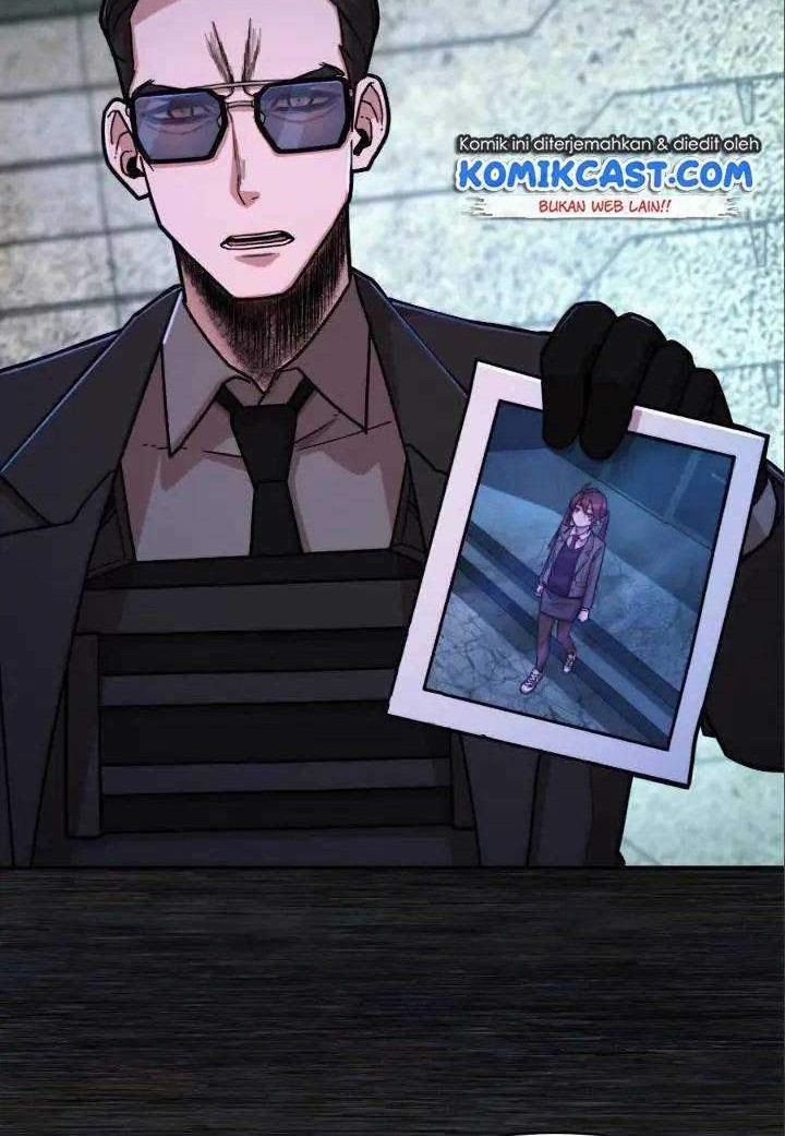 Hero Has Returned Chapter 17 - halaman 43