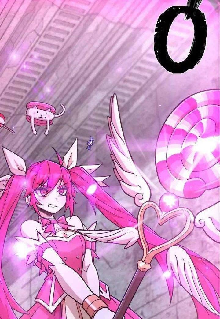 Hero Has Returned Chapter 17 - halaman 49