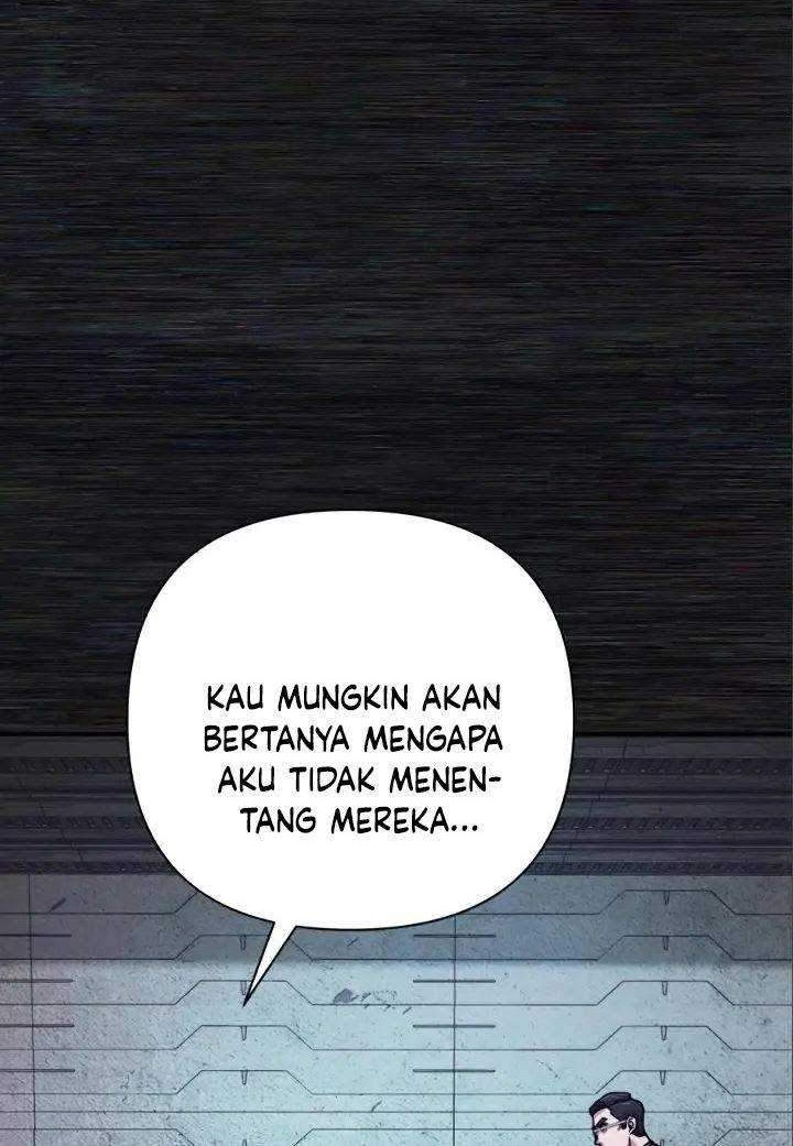Hero Has Returned Chapter 17 - halaman 51