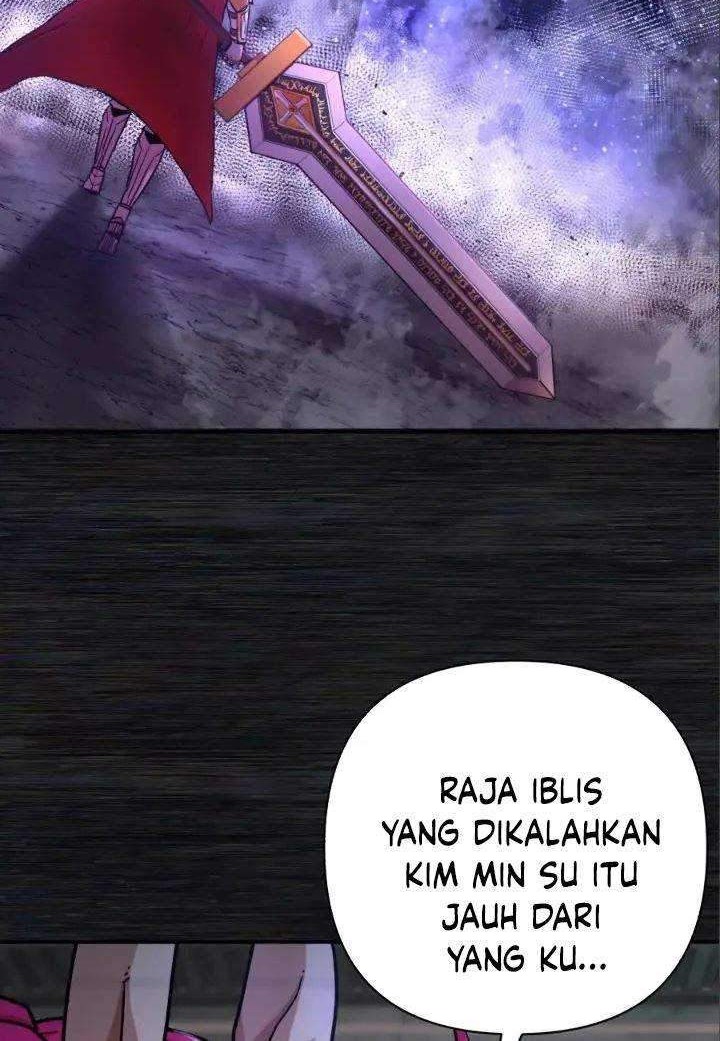 Hero Has Returned Chapter 17 - halaman 55