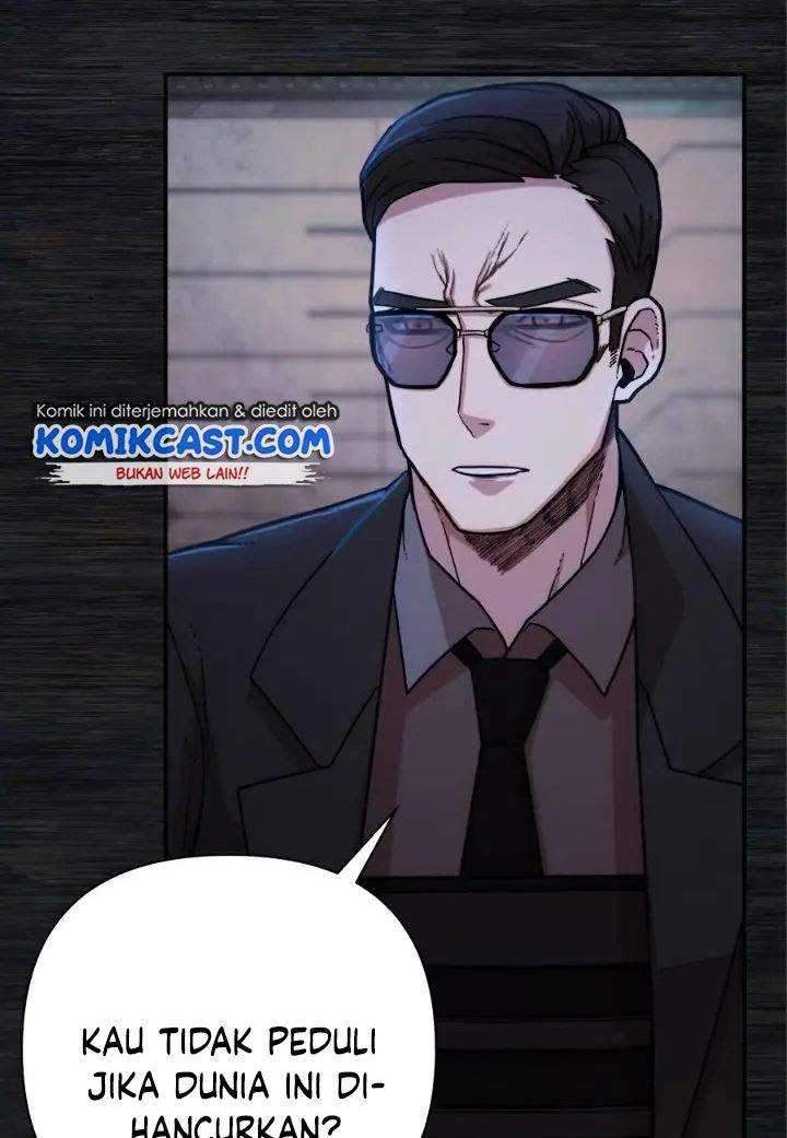 Hero Has Returned Chapter 17 - halaman 59