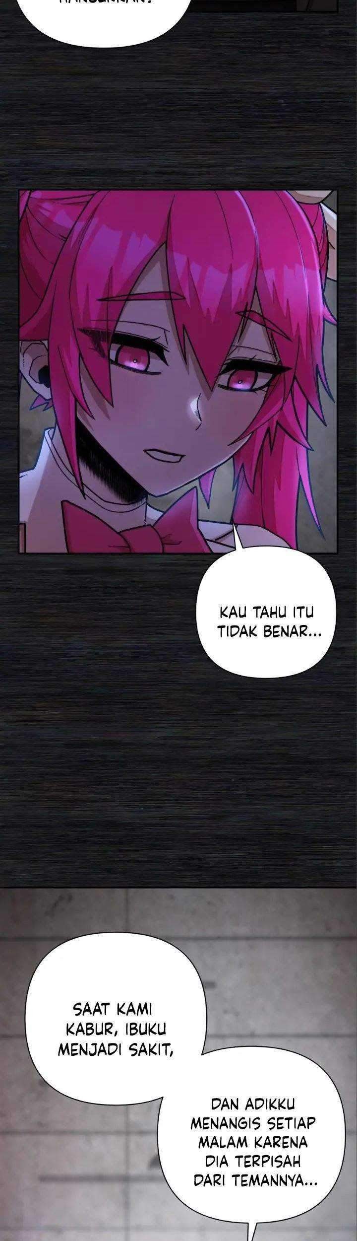 Hero Has Returned Chapter 17 - halaman 60