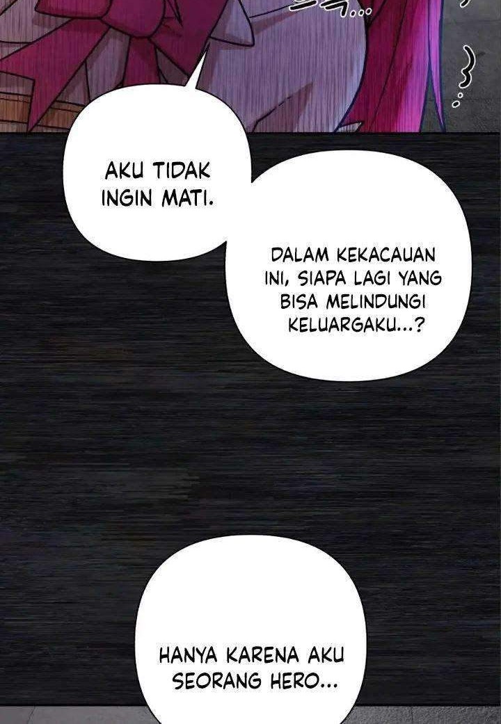 Hero Has Returned Chapter 17 - halaman 63
