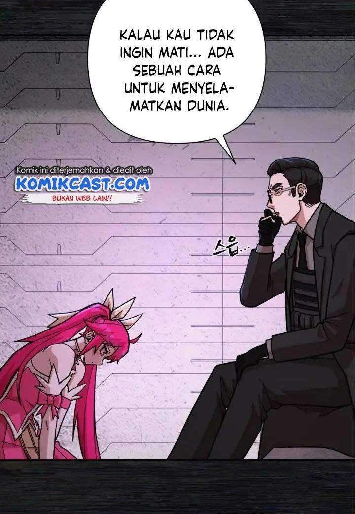 Hero Has Returned Chapter 17 - halaman 65