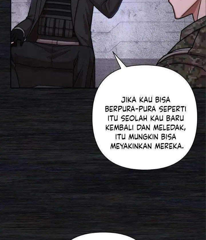 Hero Has Returned Chapter 17 - halaman 67