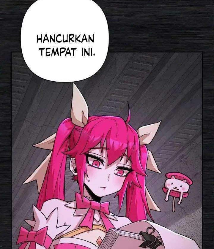 Hero Has Returned Chapter 17 - halaman 69