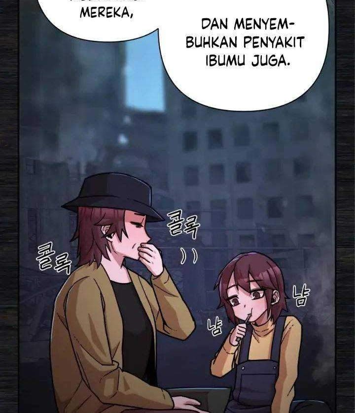 Hero Has Returned Chapter 17 - halaman 71